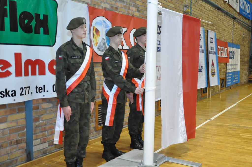 Obchody Święta Niepodległości w Legnicy