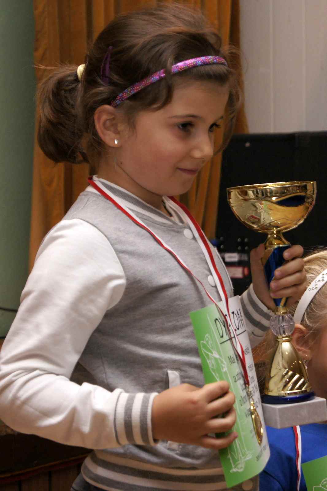 Strzelali o Puchar Prezesa SM 