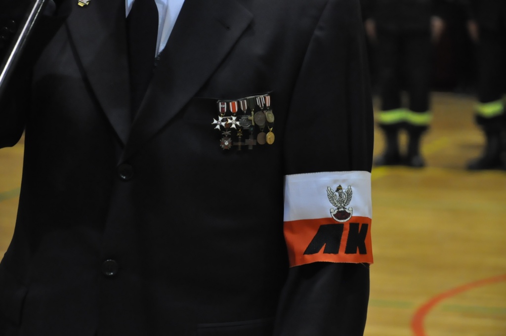 Obchody Święta Niepodległości w Legnicy