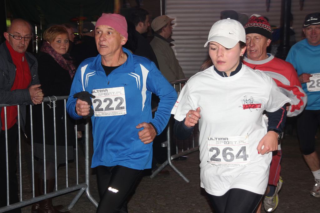Marsz i Bieg Niepodległości