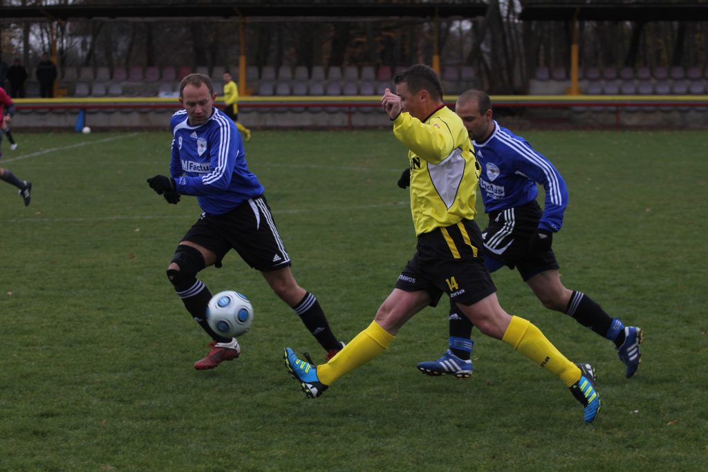 Iskra II - Relaks 4:1