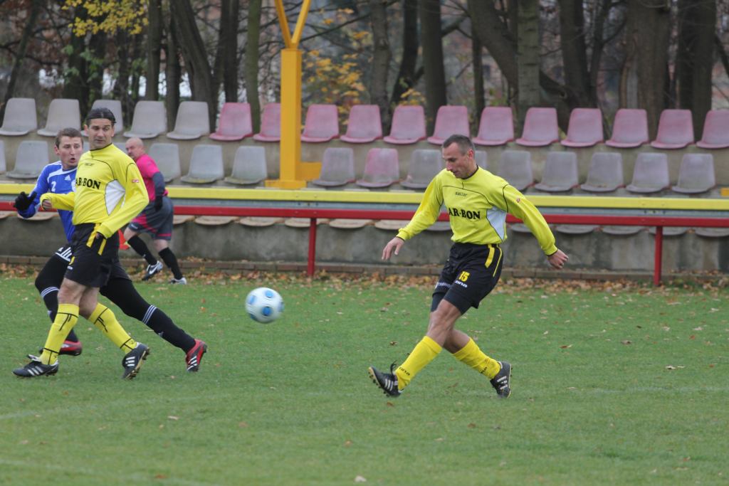 Iskra II - Relaks 4:1