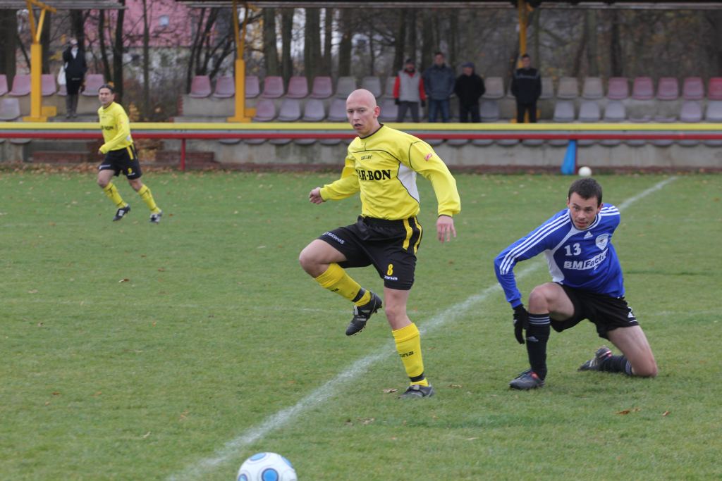 Iskra II - Relaks 4:1