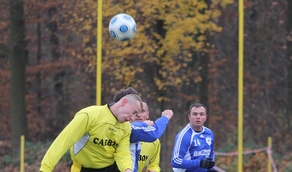 Iskra II - Relaks 4:1