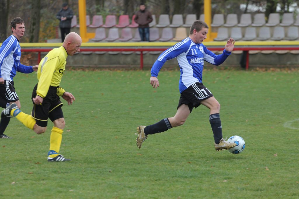 Iskra II - Relaks 4:1