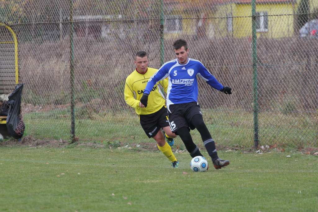 Iskra II - Relaks 4:1