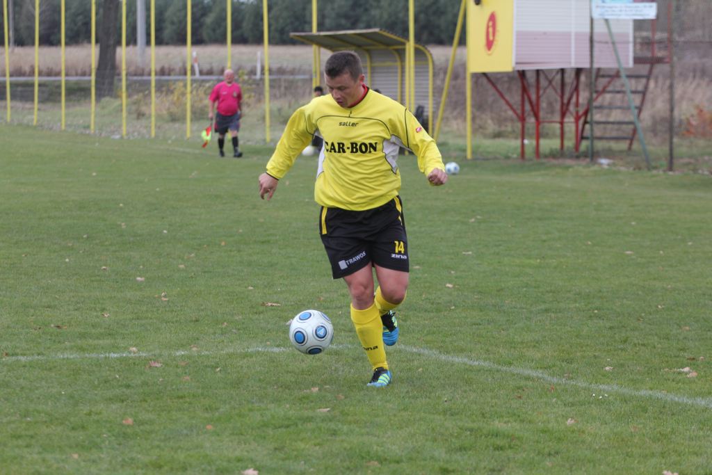 Iskra II - Relaks 4:1