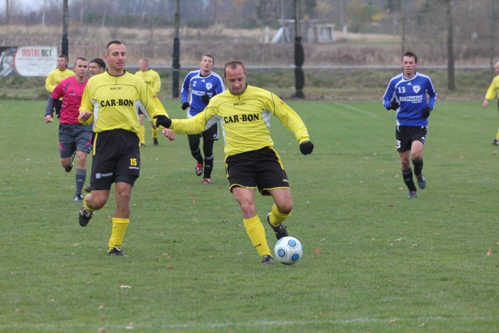 Iskra II - Relaks 4:1