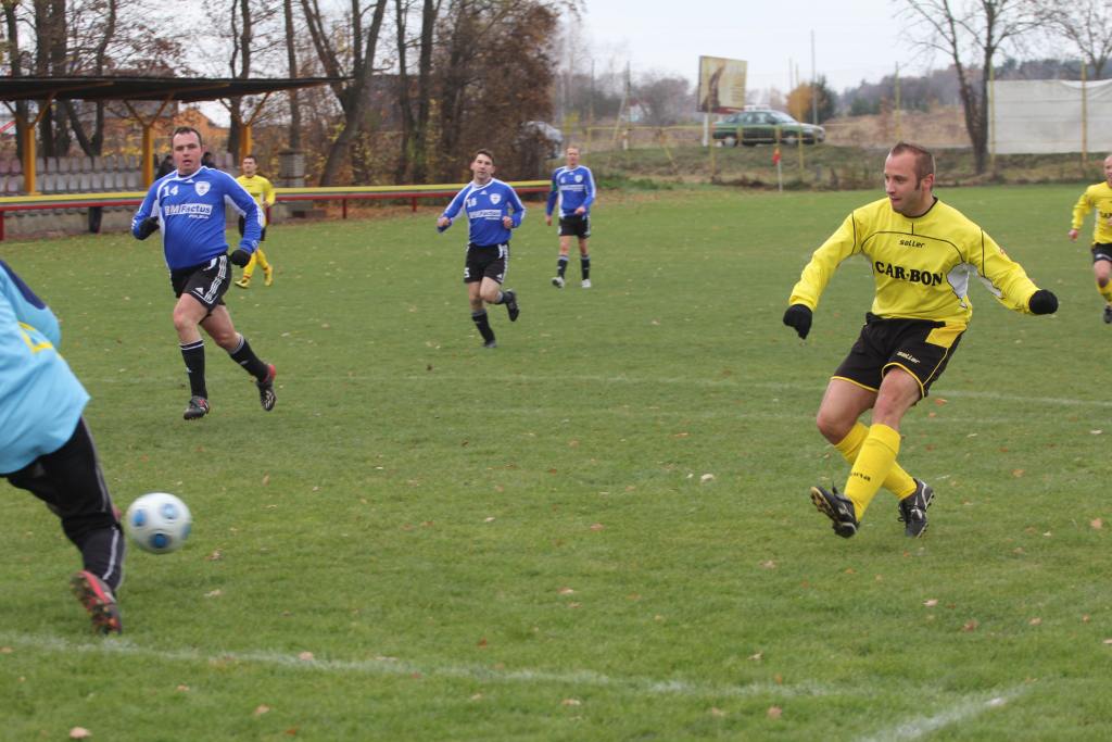 Iskra II - Relaks 4:1