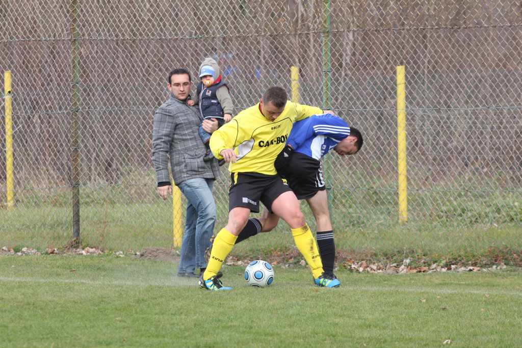 Iskra II - Relaks 4:1