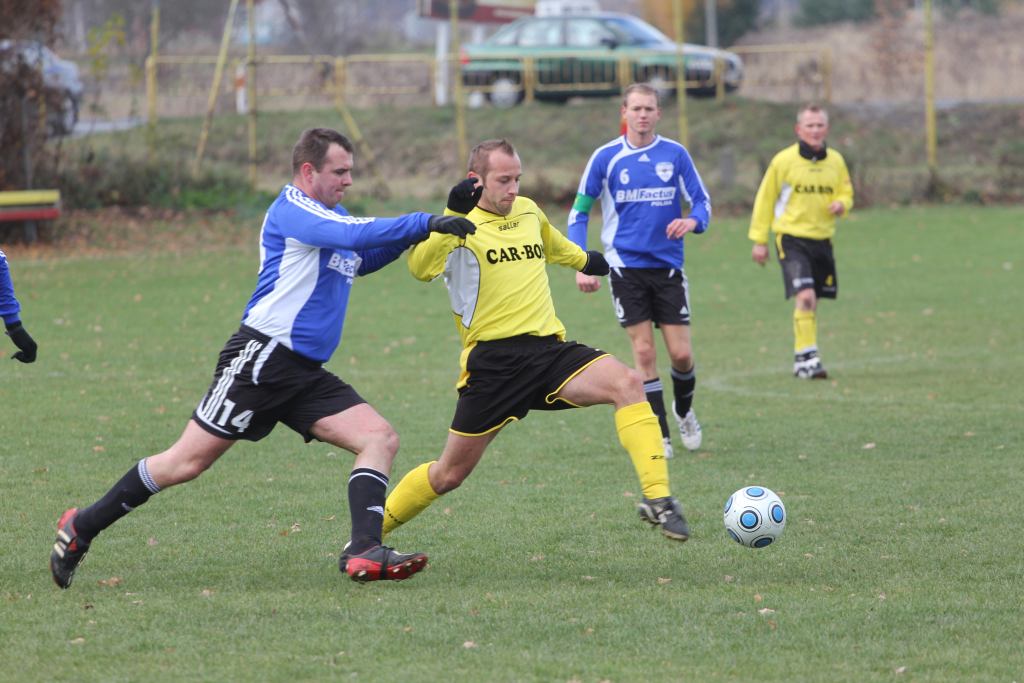 Iskra II - Relaks 4:1