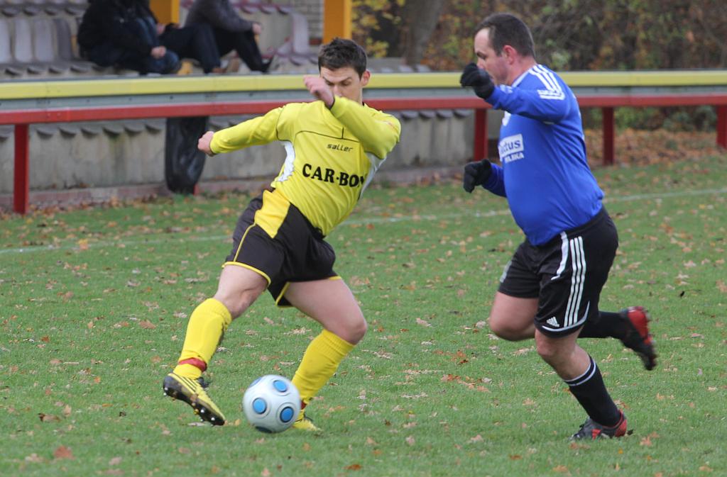 Iskra II - Relaks 4:1