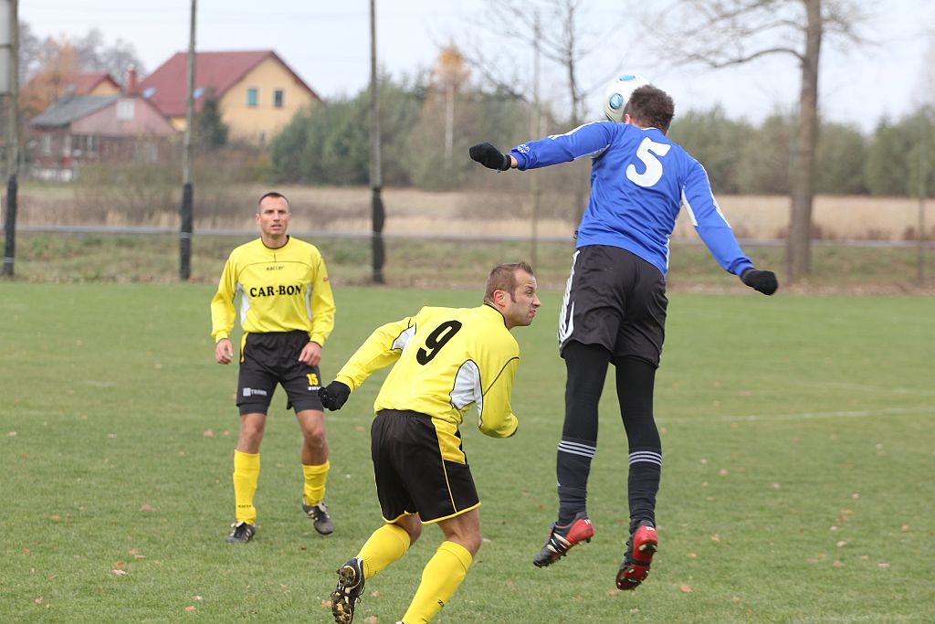 Iskra II - Relaks 4:1