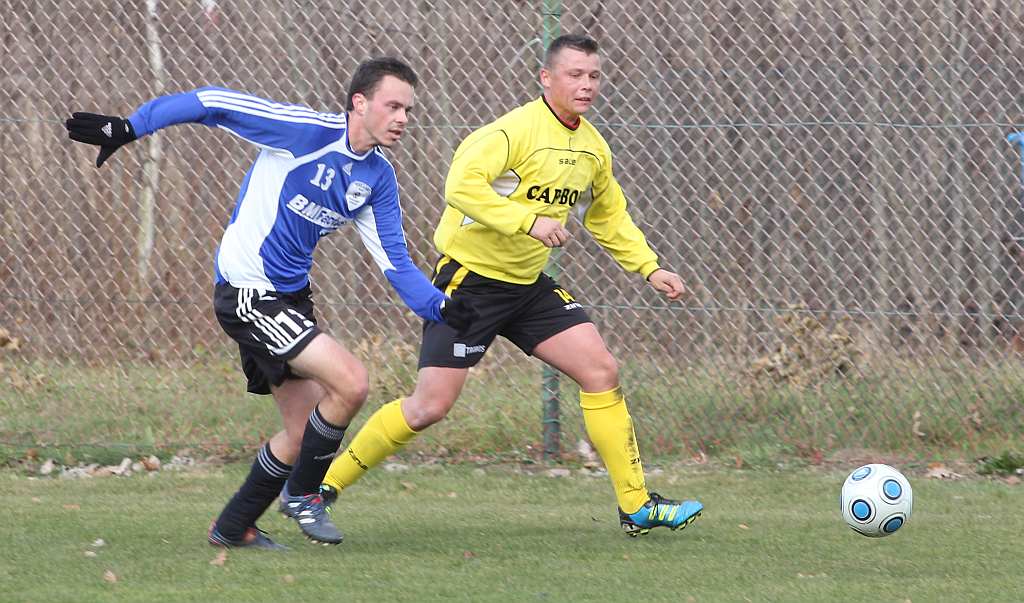 Iskra II - Relaks 4:1