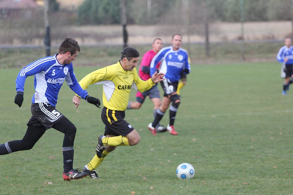 Iskra II - Relaks 4:1