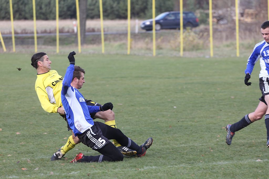 Iskra II - Relaks 4:1