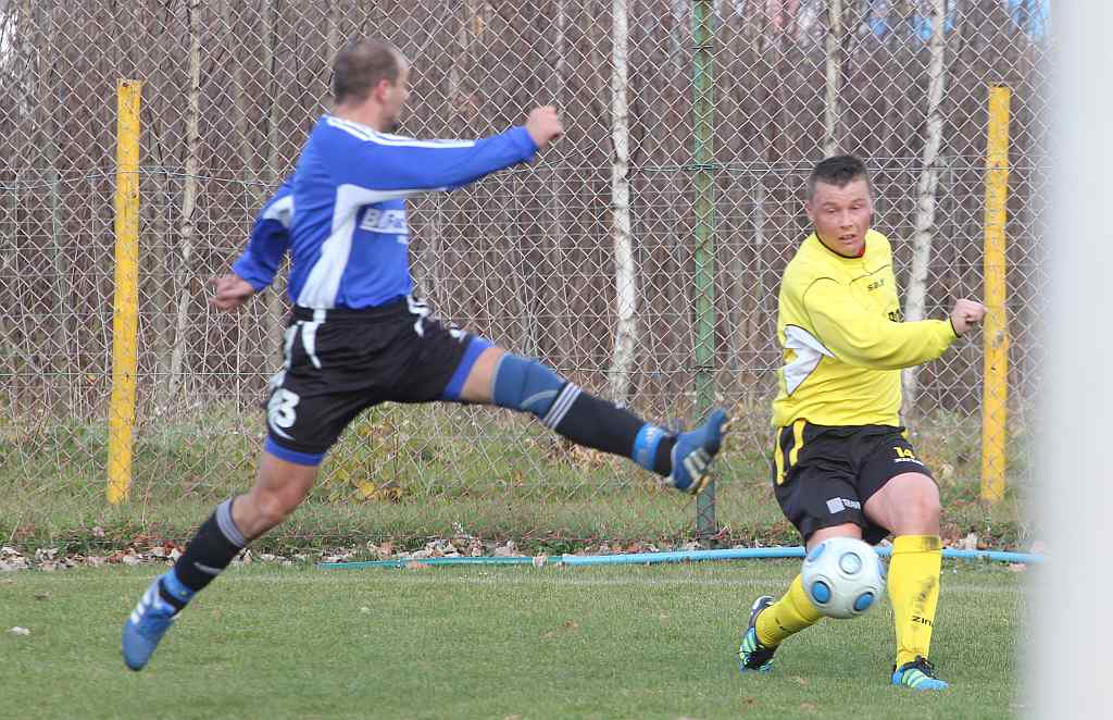 Iskra II - Relaks 4:1