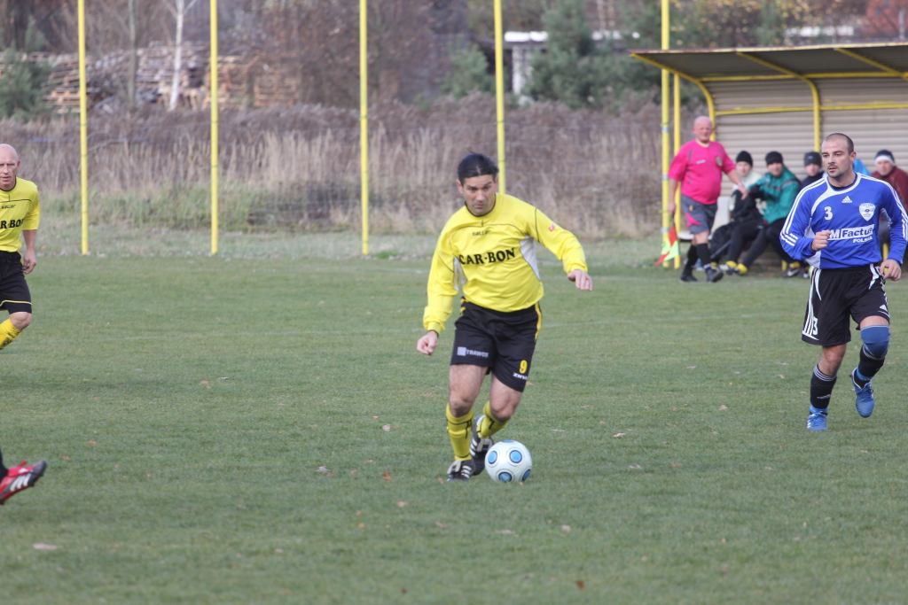 Iskra II - Relaks 4:1