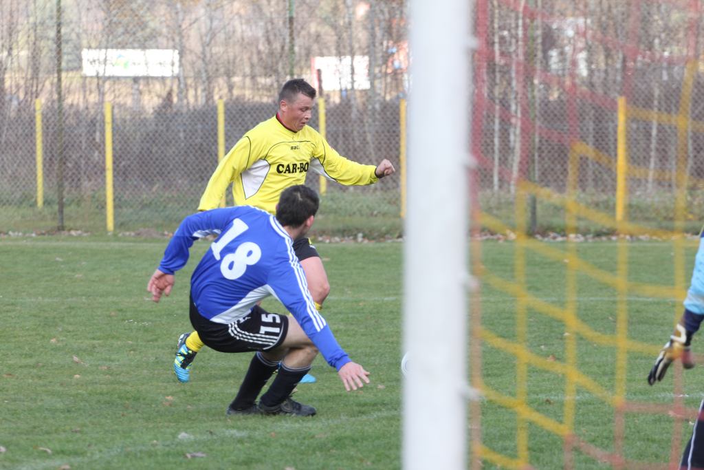 Iskra II - Relaks 4:1