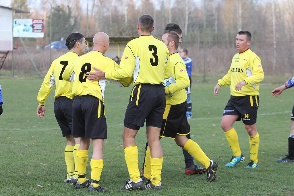 Iskra II - Relaks 4:1