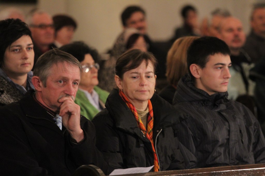Koncert orkiestry