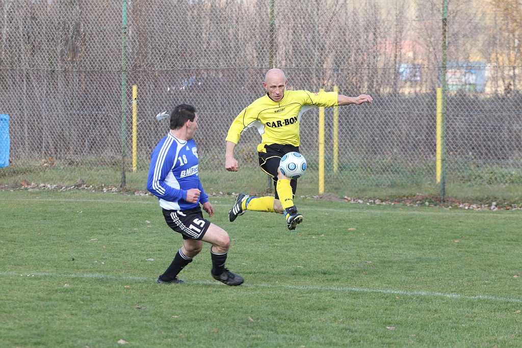 Iskra II - Relaks 4:1