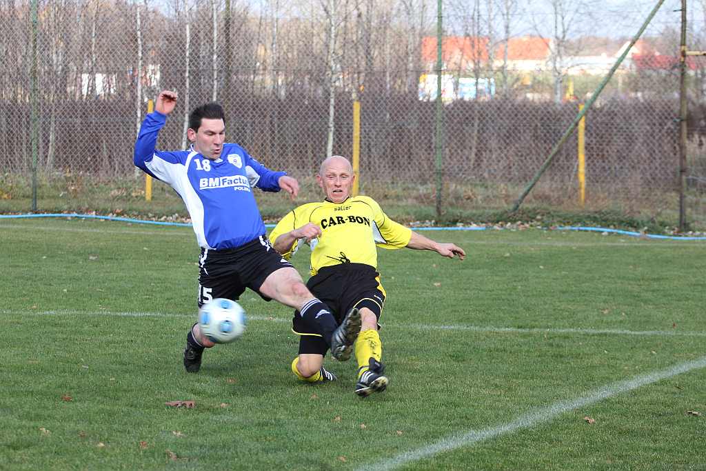 Iskra II - Relaks 4:1