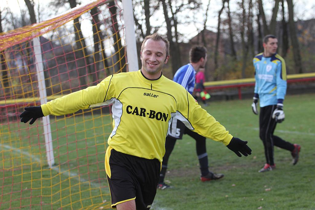 Iskra II - Relaks 4:1