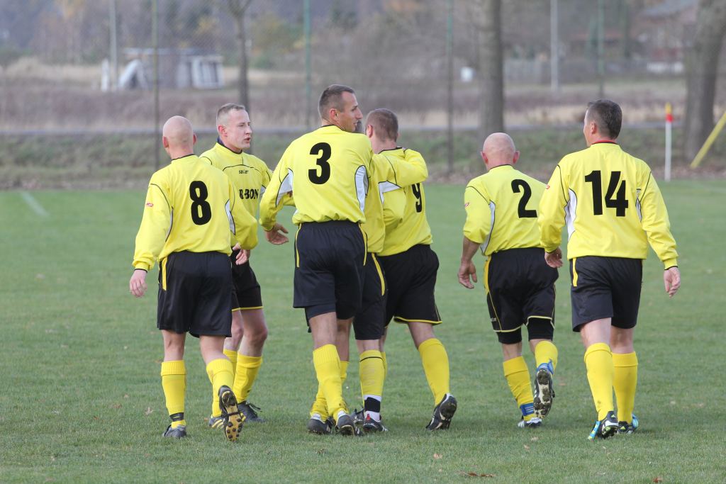 Iskra II - Relaks 4:1