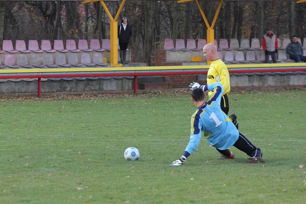 Iskra II - Relaks 4:1