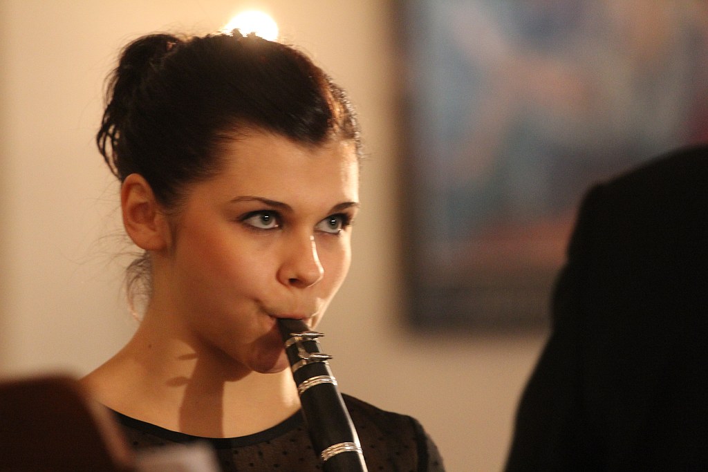 Koncert orkiestry