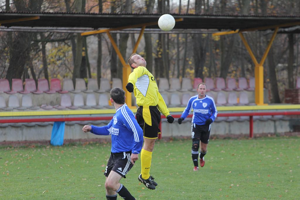 Iskra II - Relaks 4:1