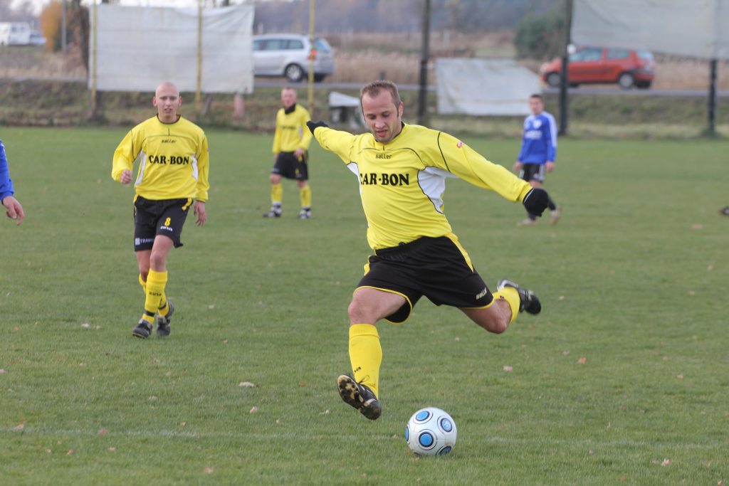 Iskra II - Relaks 4:1