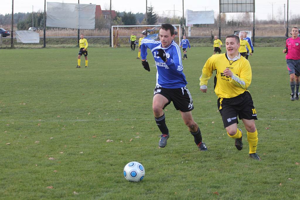 Iskra II - Relaks 4:1