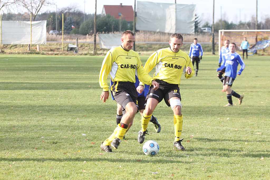 Iskra II - Relaks 4:1