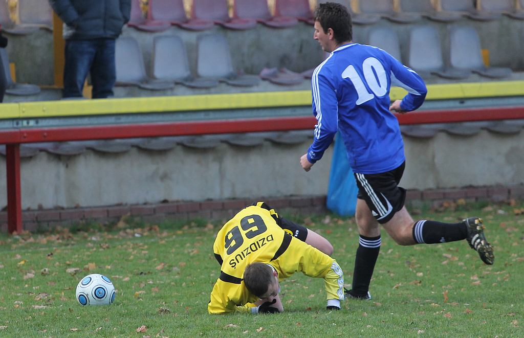 Iskra II - Relaks 4:1