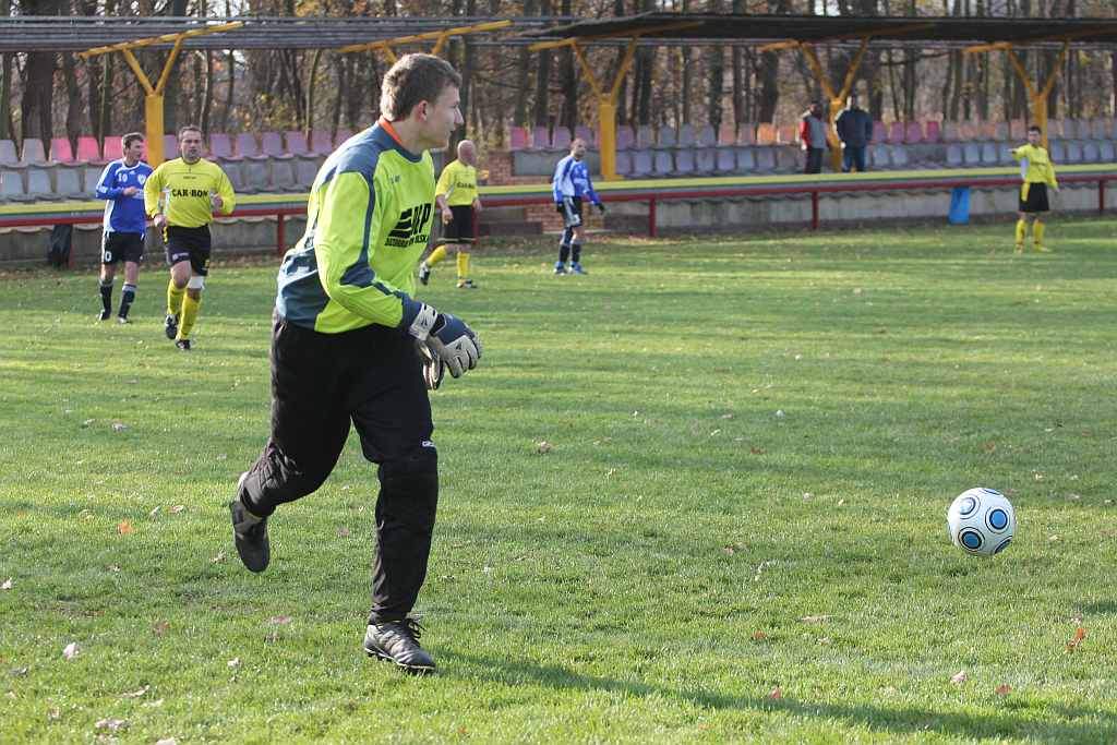 Iskra II - Relaks 4:1