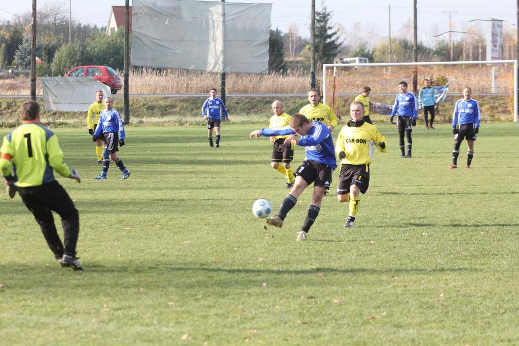 Iskra II - Relaks 4:1