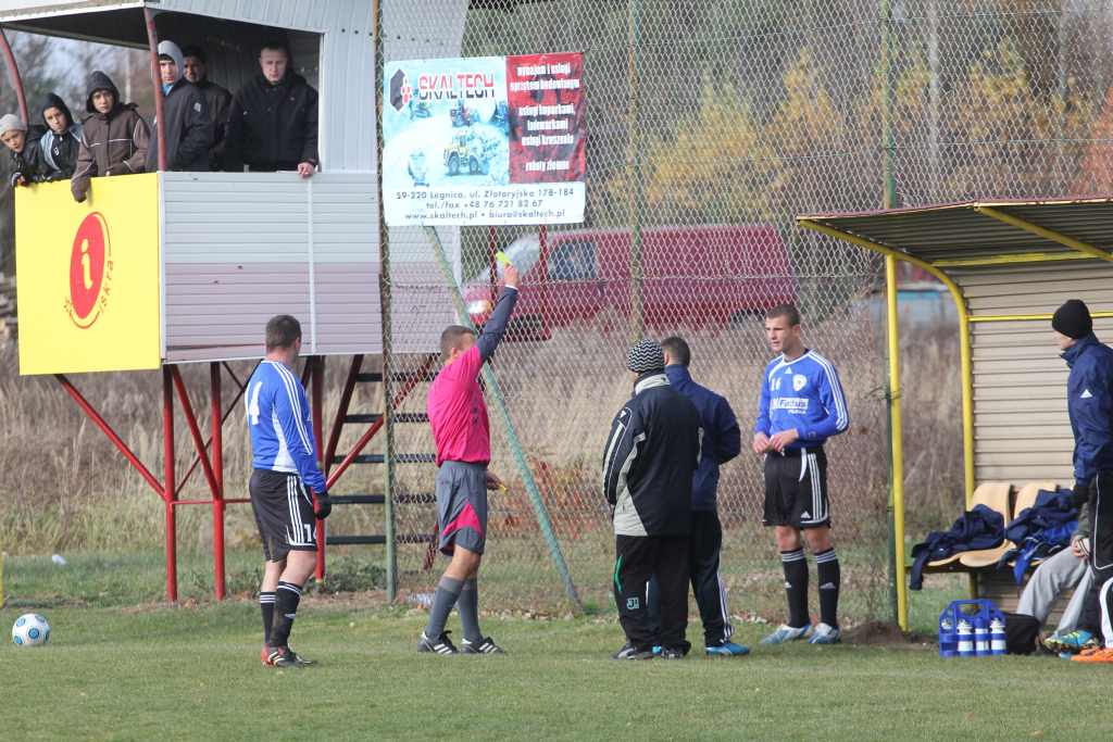 Iskra II - Relaks 4:1