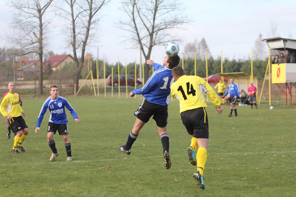 Iskra II - Relaks 4:1