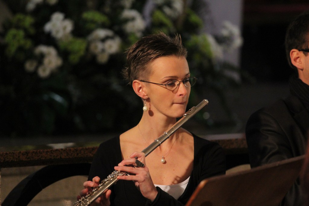 Koncert orkiestry