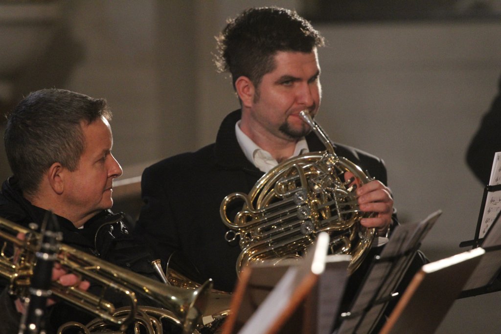 Koncert orkiestry