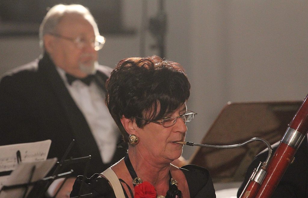 Koncert orkiestry