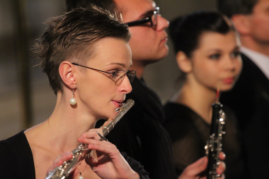 Koncert orkiestry