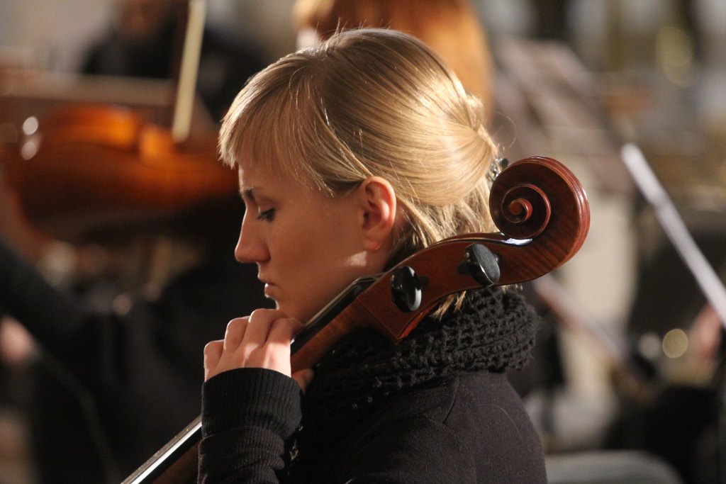 Koncert orkiestry