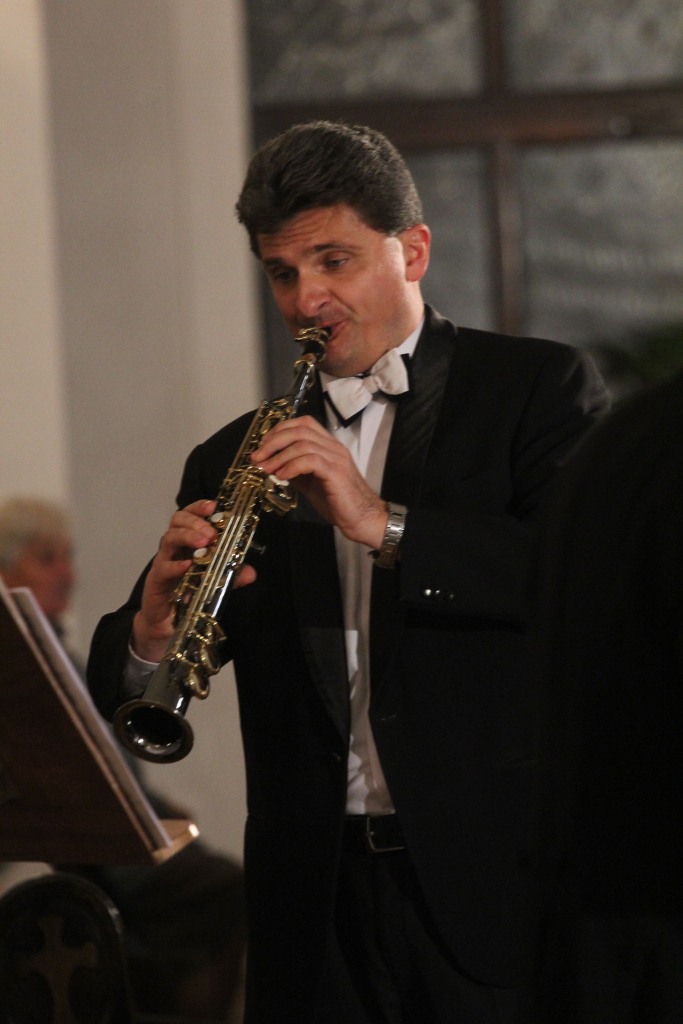 Koncert orkiestry