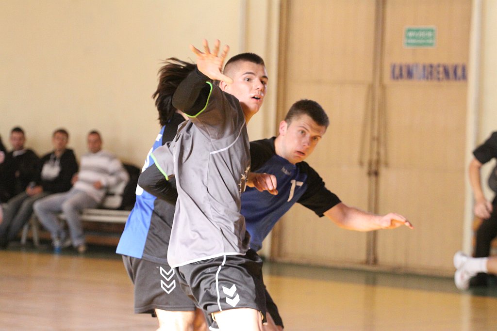 UKS Dziewiątka - Oborniki Śląskie