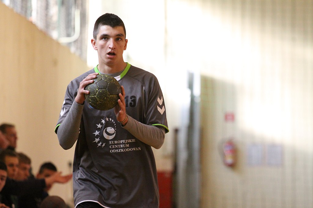 UKS Dziewiątka - Oborniki Śląskie