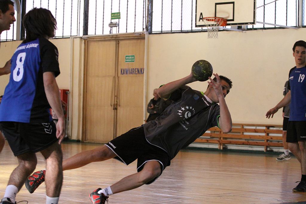 UKS Dziewiątka - Oborniki Śląskie