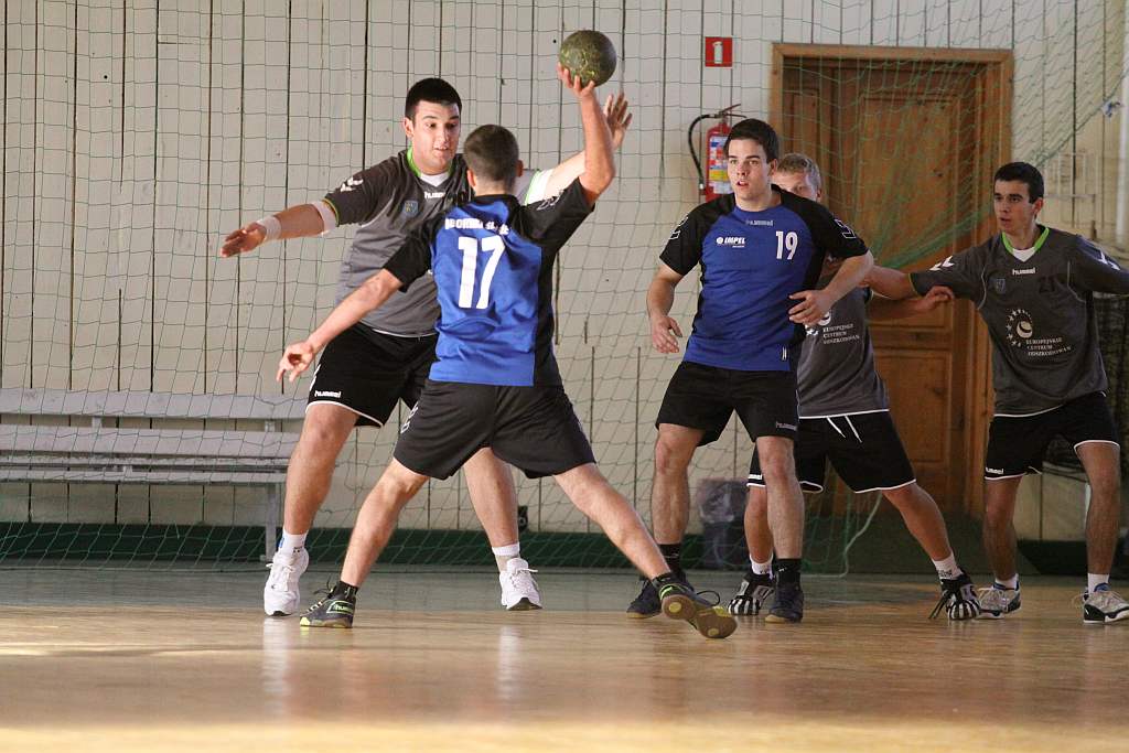 UKS Dziewiątka - Oborniki Śląskie